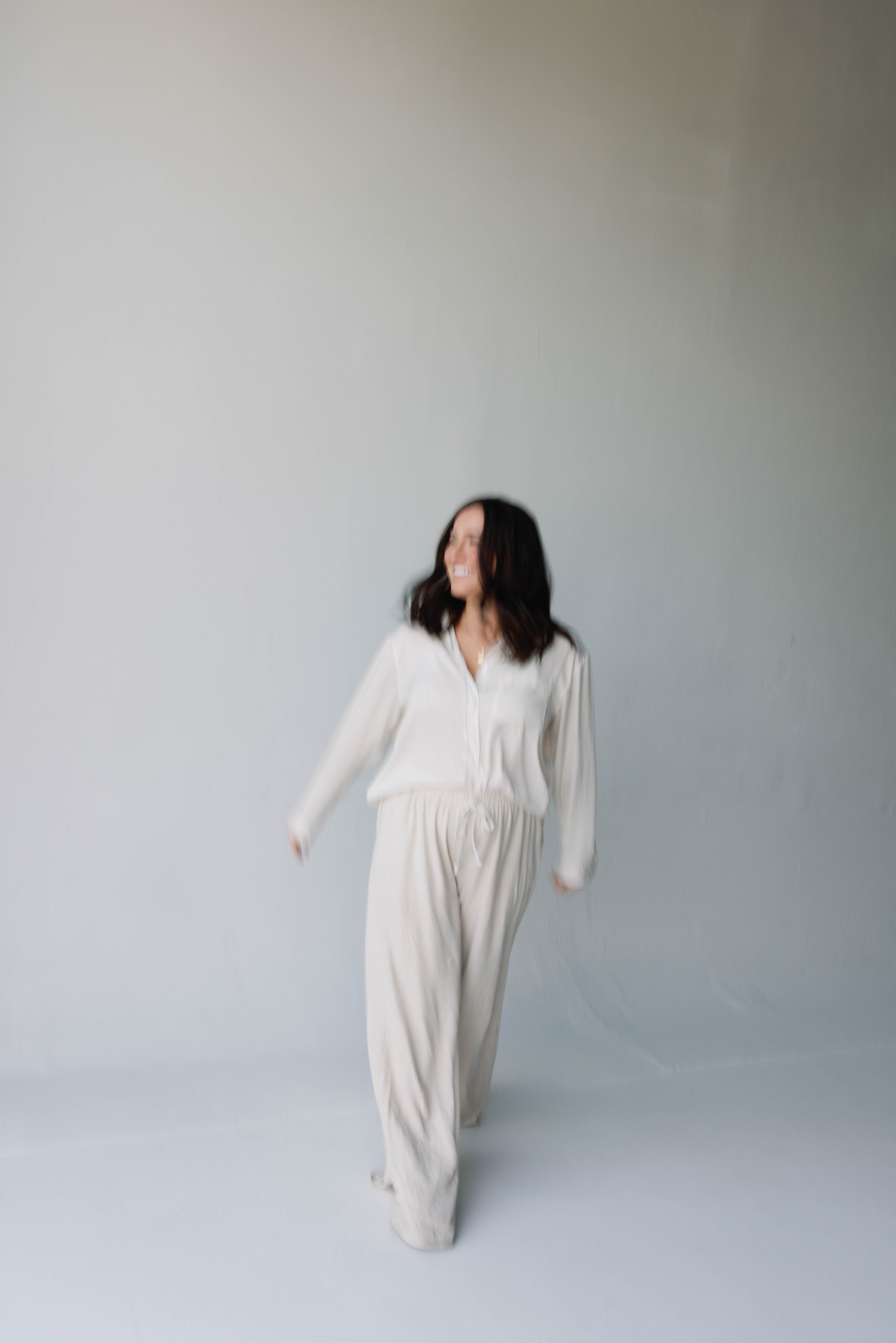 Blurry Shot