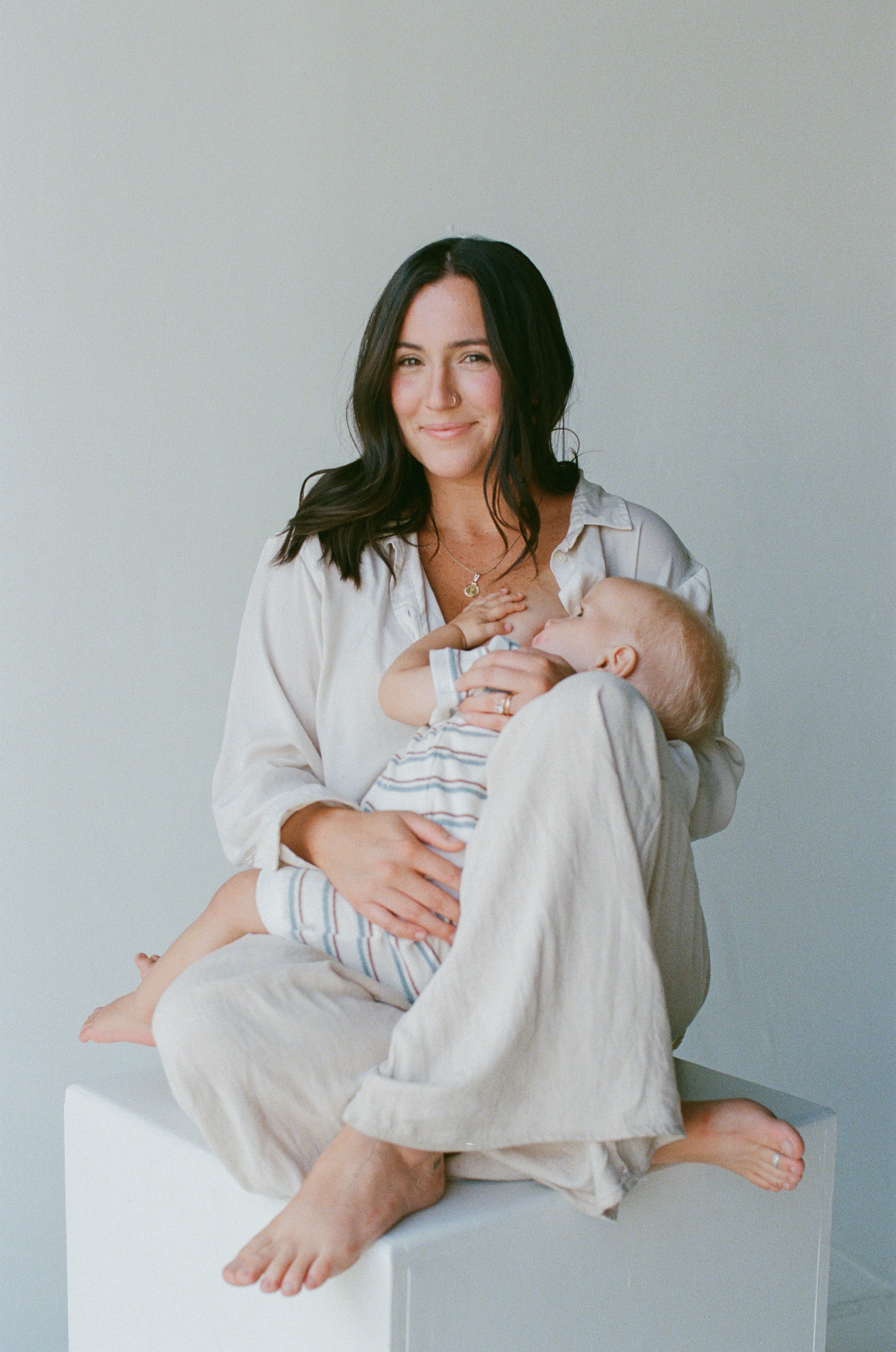 Photo of the Doula