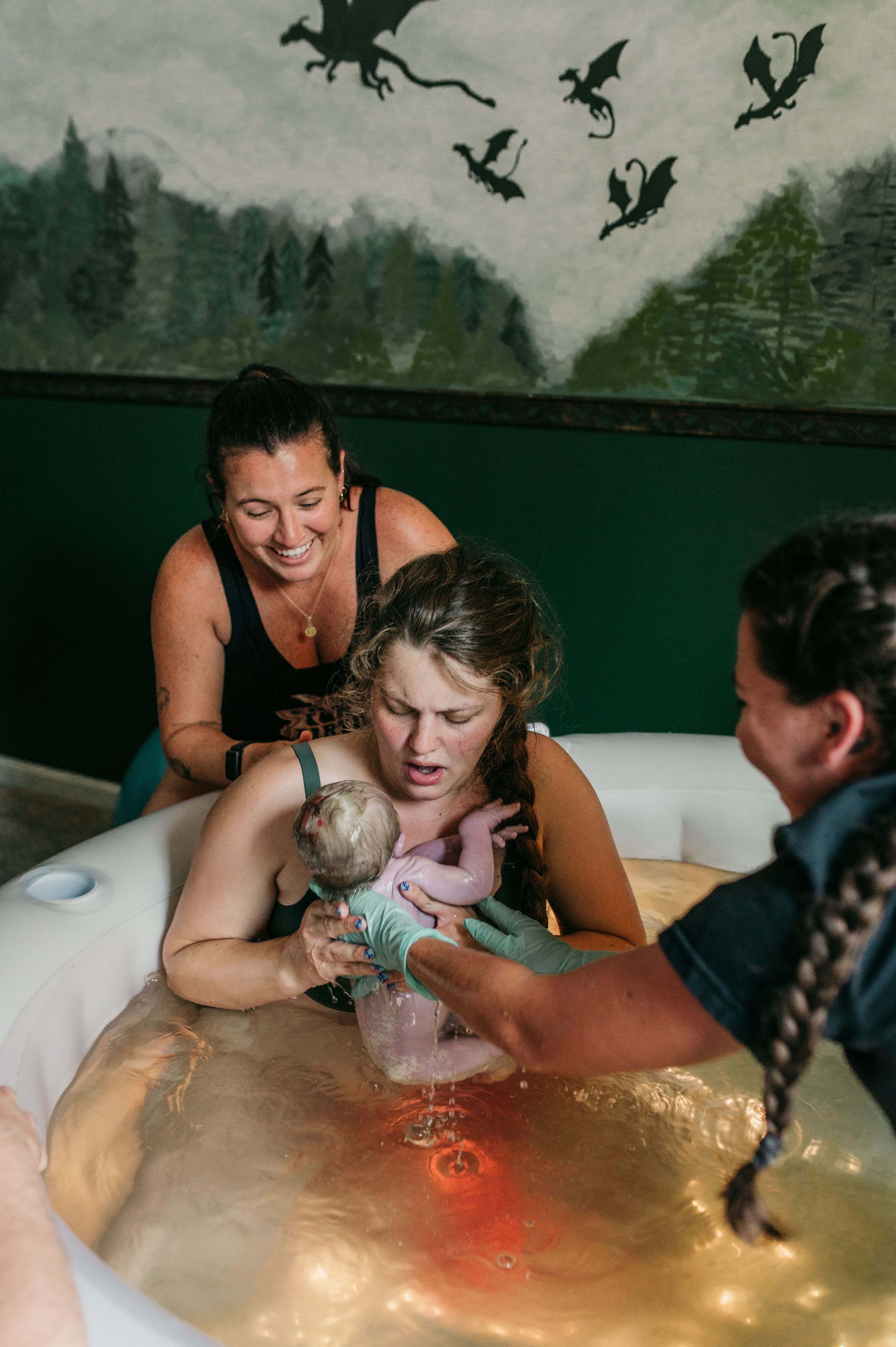 Doula work - Image 10