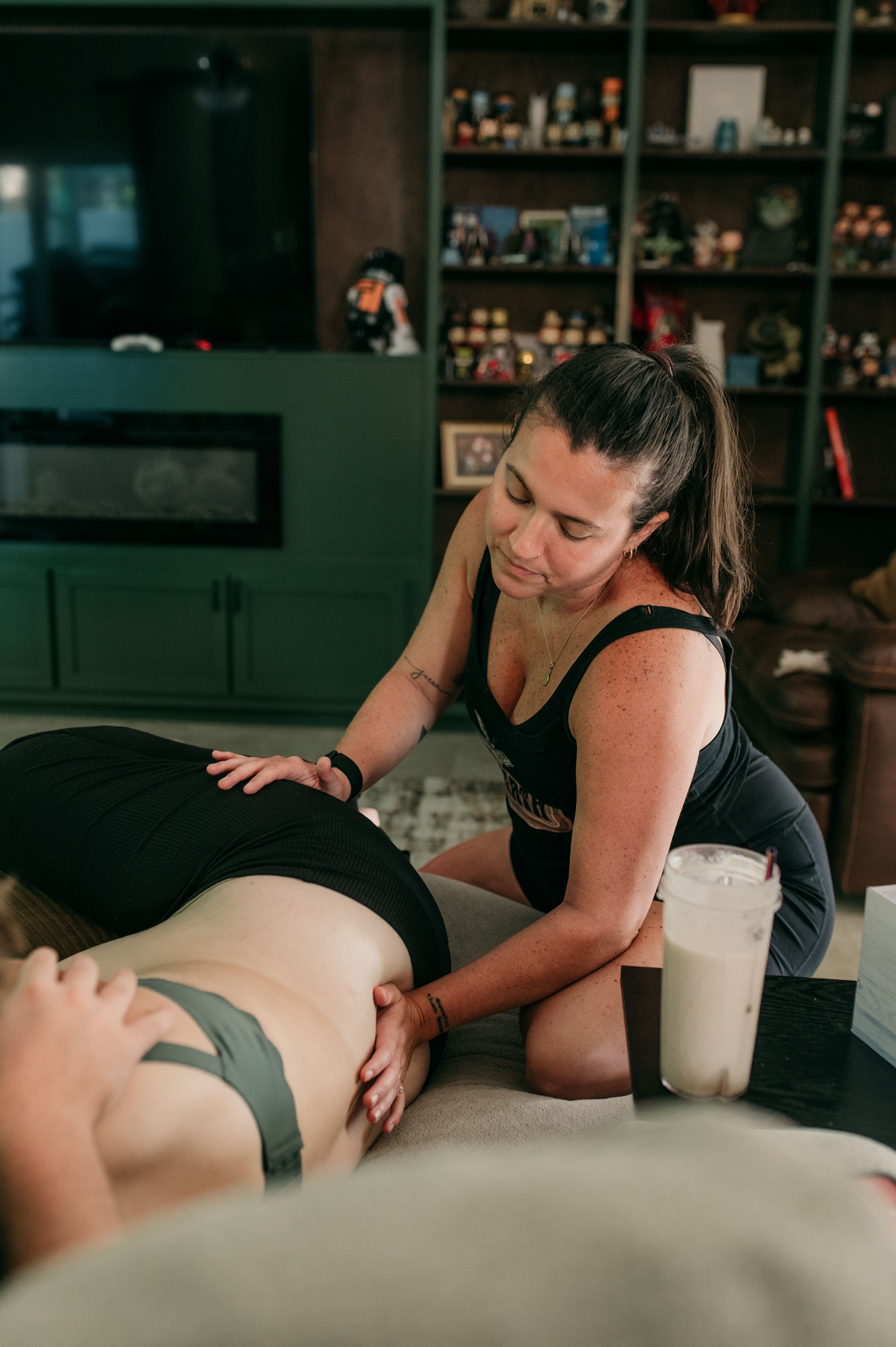 Doula work - Image 4