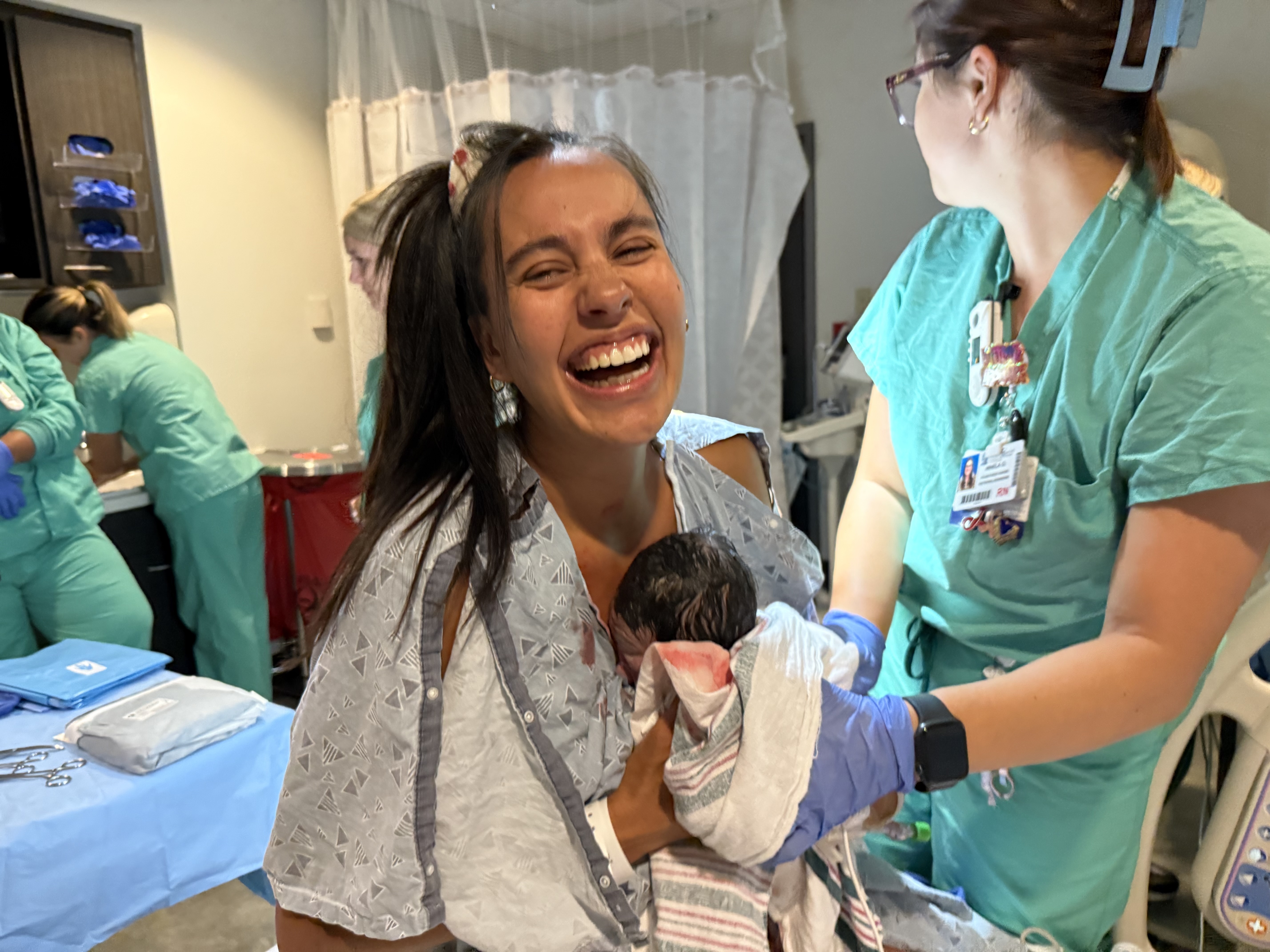 Doula work - Image 6